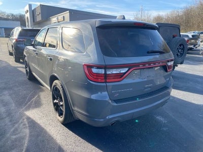 2020 Dodge Durango R/T