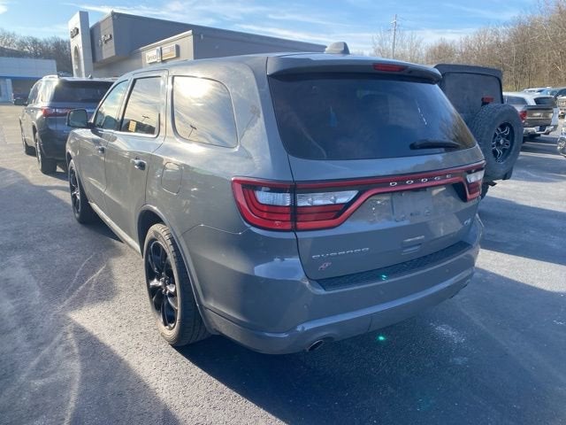 2020 Dodge Durango R/T
