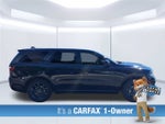 2023 Dodge Durango Hemi Orange
