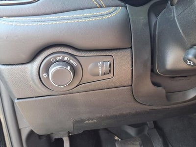 2023 Dodge Durango Hemi Orange