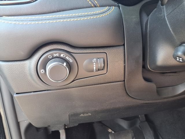 2023 Dodge Durango Hemi Orange