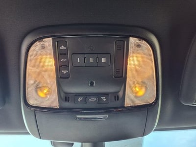2023 Dodge Durango Hemi Orange
