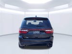2023 Dodge Durango Hemi Orange