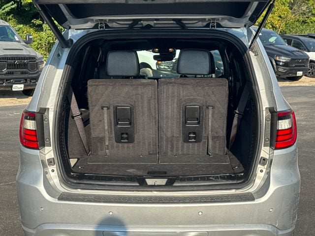 2024 Dodge Durango R/T Plus