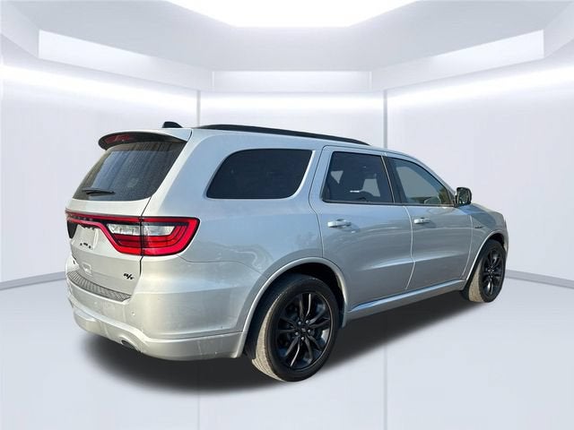 2024 Dodge Durango R/T Plus