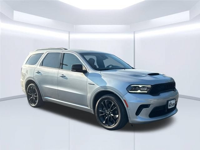 2024 Dodge Durango R/T Plus