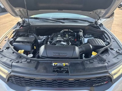 2024 Dodge Durango R/T Plus