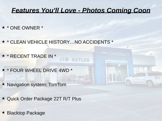 2024 Dodge Durango R/T Plus
