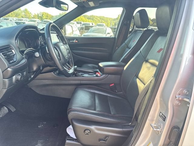 2024 Dodge Durango R/T Plus