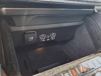 2024 Jeep Grand Wagoneer L Base