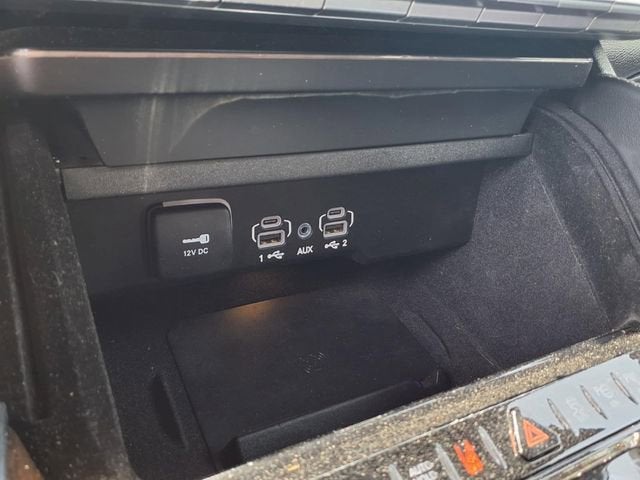2024 Jeep Grand Wagoneer L Base