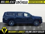 2024 Jeep Grand Wagoneer L Base