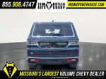 2024 Jeep Grand Wagoneer L Base