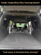 2023 Jeep Wagoneer Base