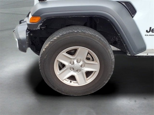 2023 Jeep Gladiator Sport S