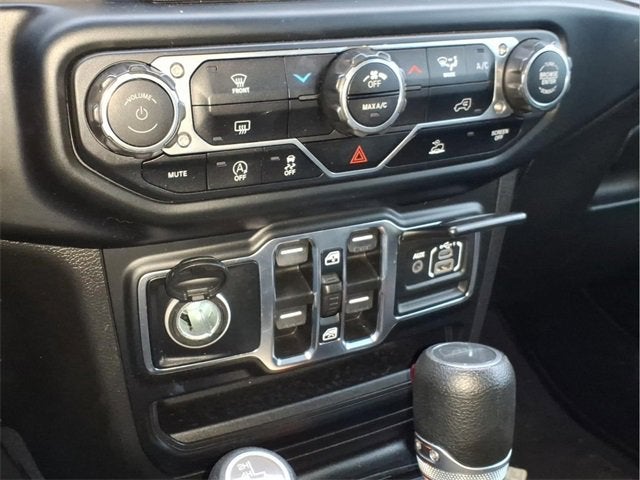 2023 Jeep Gladiator Sport S