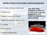 2021 Jeep Gladiator Sport S
