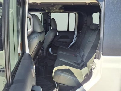 2024 Jeep Gladiator Mojave