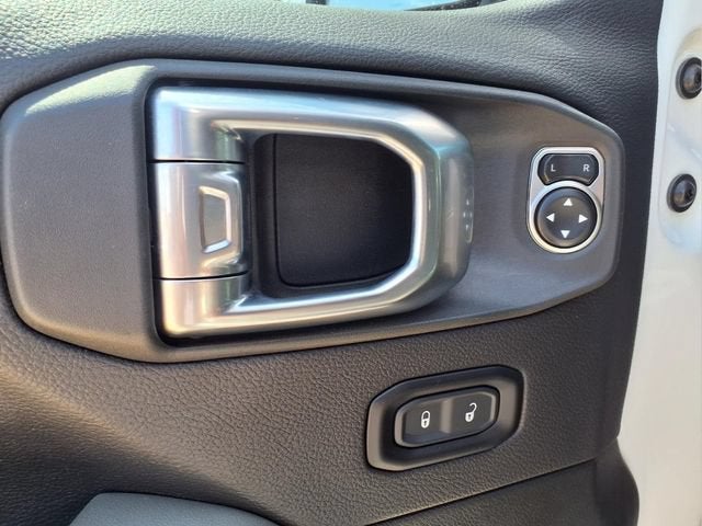 2024 Jeep Gladiator Mojave