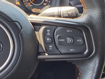 2024 Jeep Gladiator Mojave
