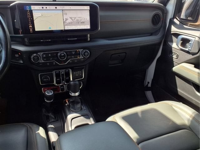 2024 Jeep Gladiator Mojave