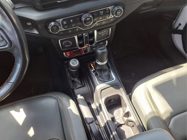 2024 Jeep Gladiator Mojave