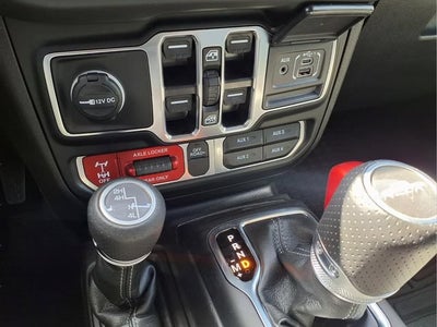 2024 Jeep Gladiator Mojave