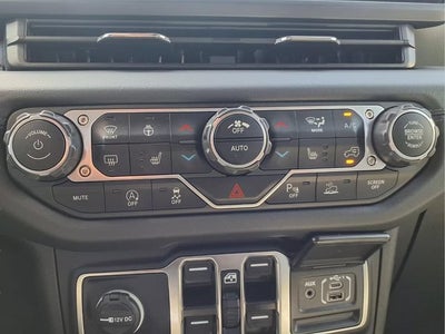 2024 Jeep Gladiator Mojave