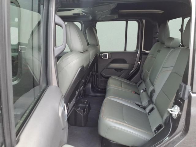 2024 Jeep Gladiator Mojave X