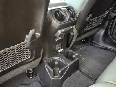 2024 Jeep Gladiator Mojave X