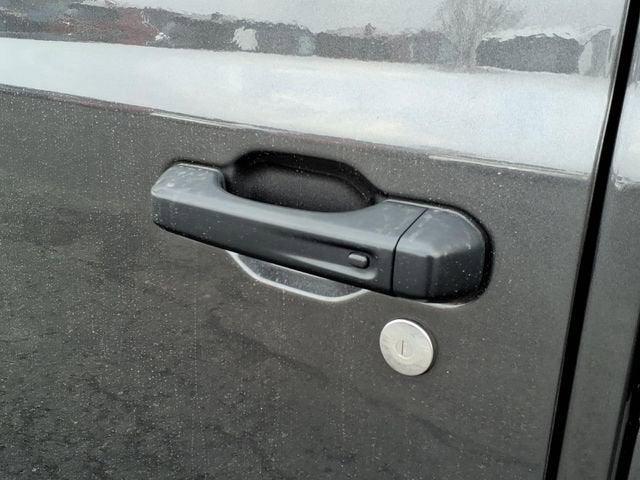 2024 Jeep Gladiator Mojave X