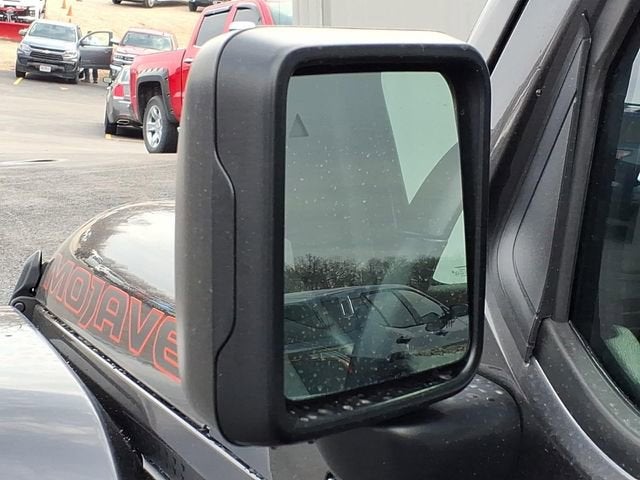 2024 Jeep Gladiator Mojave X