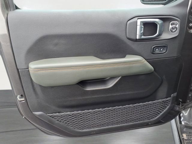 2024 Jeep Gladiator Mojave X