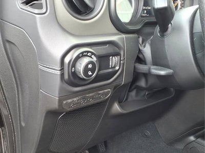 2024 Jeep Gladiator Mojave X