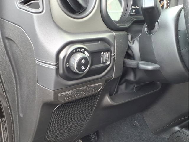 2024 Jeep Gladiator Mojave X