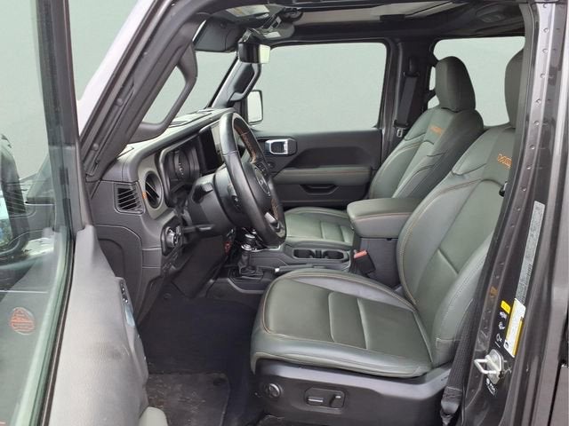 2024 Jeep Gladiator Mojave X