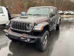 2024 Jeep Gladiator Mojave X