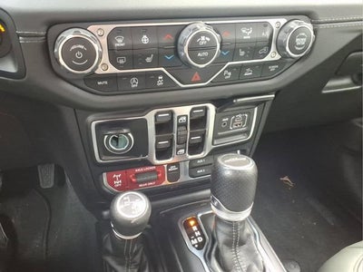 2024 Jeep Gladiator Mojave X