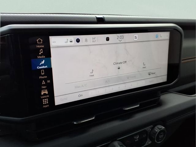 2024 Jeep Gladiator Mojave X