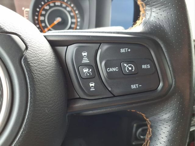 2024 Jeep Gladiator Mojave X