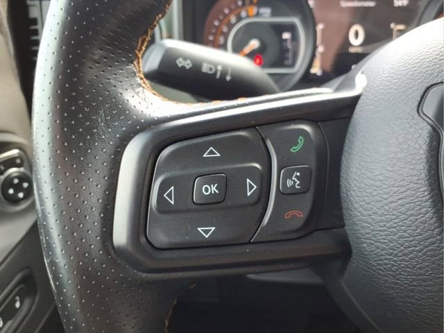 2024 Jeep Gladiator Mojave X