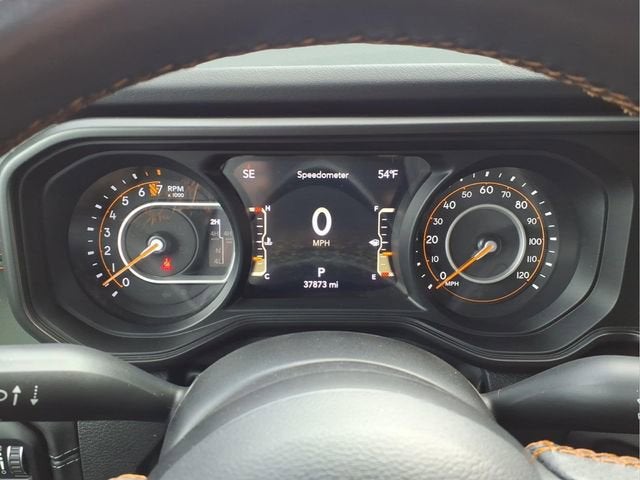 2024 Jeep Gladiator Mojave X