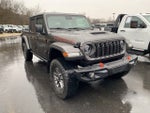 2024 Jeep Gladiator Mojave X
