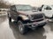 2024 Jeep Gladiator Mojave X