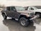 2024 Jeep Gladiator Mojave X