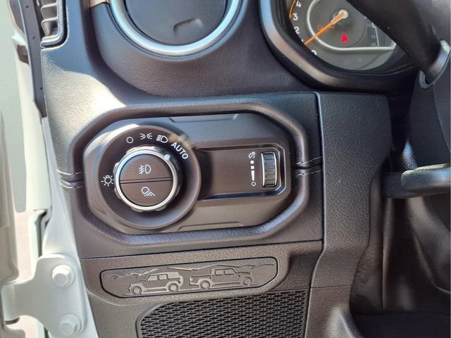 2025 Jeep Gladiator High Tide