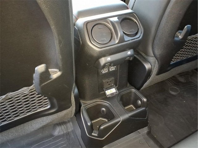 2025 Jeep Gladiator Rubicon X