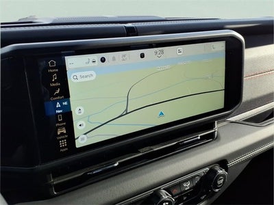 2025 Jeep Gladiator Rubicon X