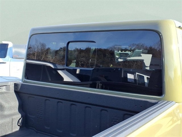 2025 Jeep Gladiator Rubicon X