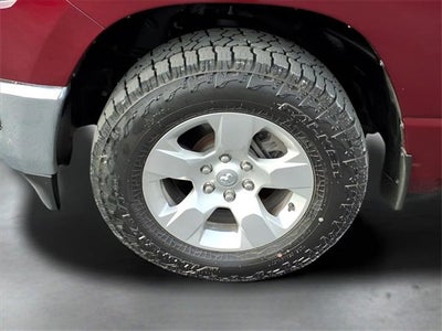 2022 RAM 1500 Lone Star